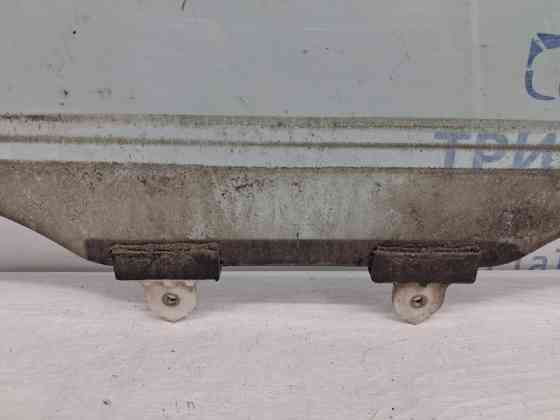 Стекло двери заднее левое Mitsubishi Lancer 2003-2009 MR525741 (Арт. 61506) Киев