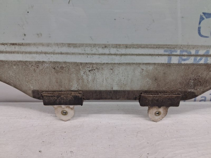 Стекло двери заднее левое Mitsubishi Lancer 2003-2009 MR525741 (Арт. 61506) Киев - изображение 2