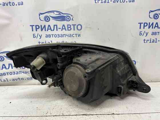Фара левая Skoda Fabia 2007-2014  (Арт. 79583) Киев