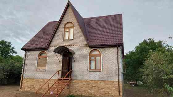Пропоную купити будинок в с.Бабайківка. Дніпро