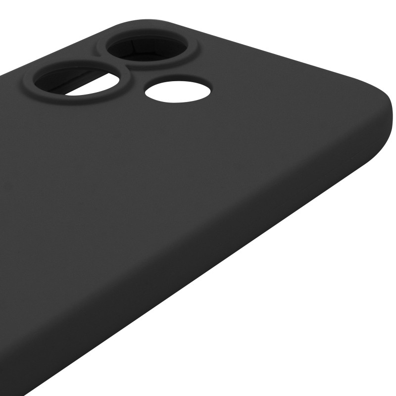 Чехол Silicone Cover Lakshmi Full Camera (AAA) для Xiaomi Redmi 13 4G / Poco M6 4G Херсон - изображение 7