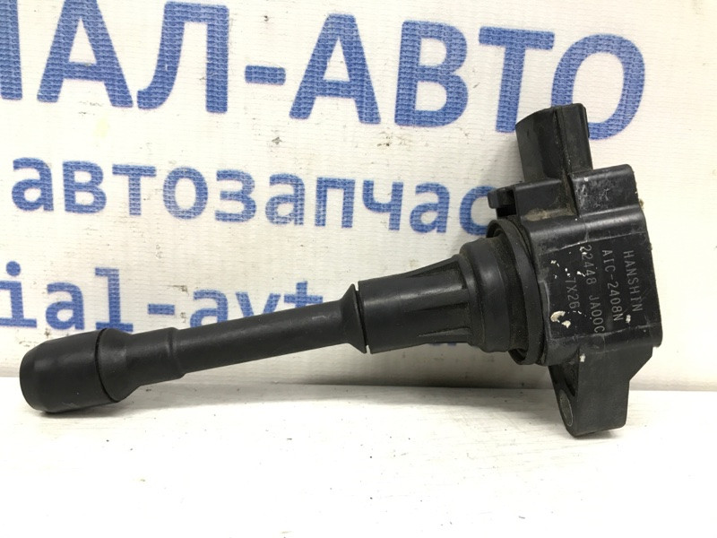 Катушка зажигания Nissan Qashqai 2006-2013 AIC2408N (Арт. 38808) Київ - зображення 1