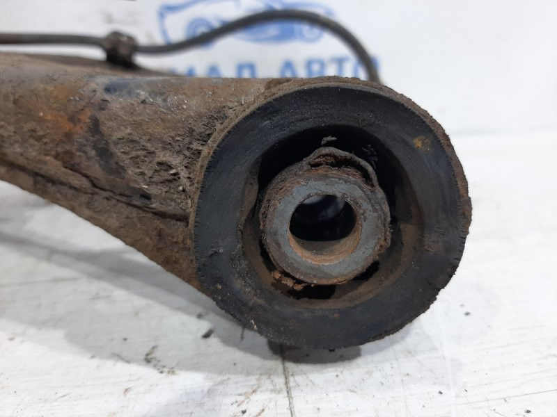 Рычаг задний поперечный верхний левый Mitsubishi Pajero Wagon 1999-2006 MR508131 (Арт. 25245) Киев - изображение 3