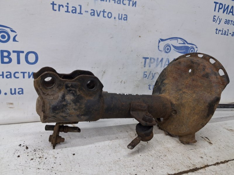 Амортизатор задний Lexus RX 350 XU30 3.5 БЕНЗИН 2GRFE 2003 лев. (б/у) Киев - изображение 3