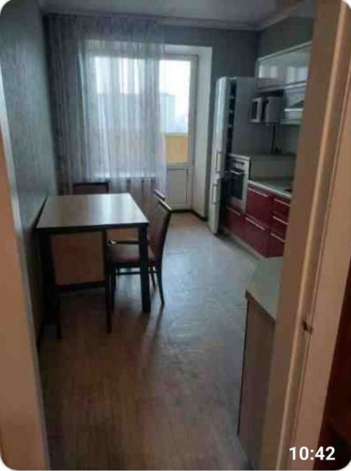 долгосрочная аренда 2-к квартира Киев, Соломенский, 16700 грн./мес. Киев - изображение 8