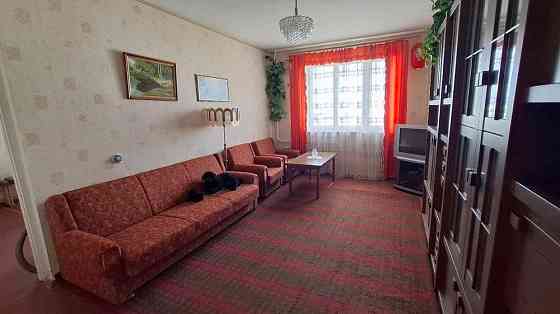 Продам 4-к. квартиру вулиця Гвардійців Широнінців 51, Салтівка Харків