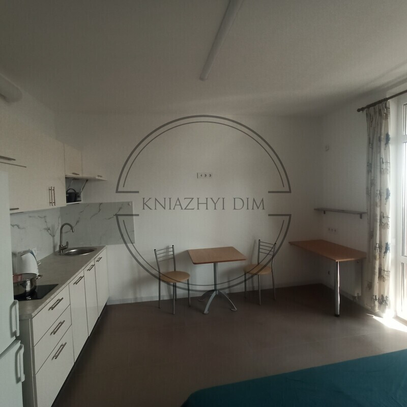 Оренда 1-но к. квартири біля Дарницької площи, код об’єкта 11201824 Киев - изображение 4