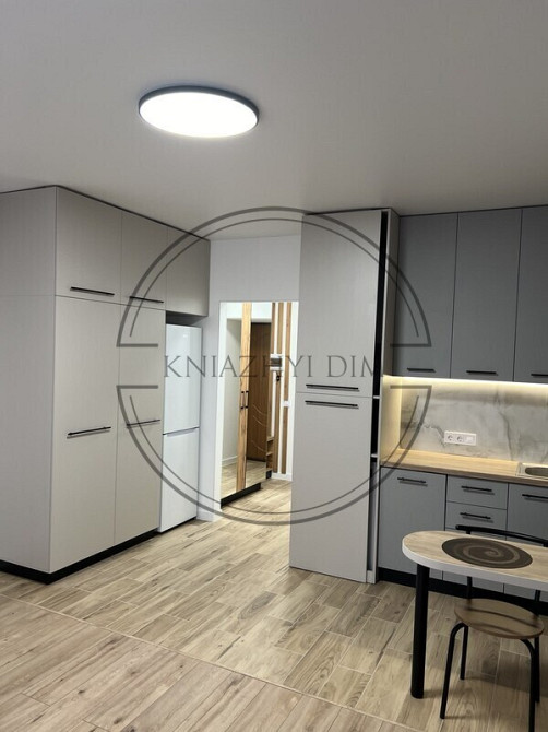 Оренда 1-кімнатної дизайнерської квартири в ЖК Софія Київська № 11124436 Киев - изображение 7