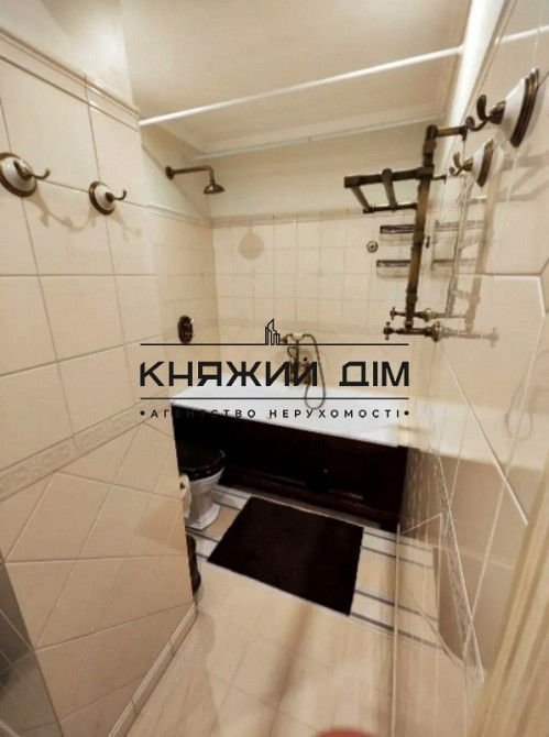 Здам 3к квартиру,м.Контрактова площа,м.Тараса Шевченка Київ - зображення 12