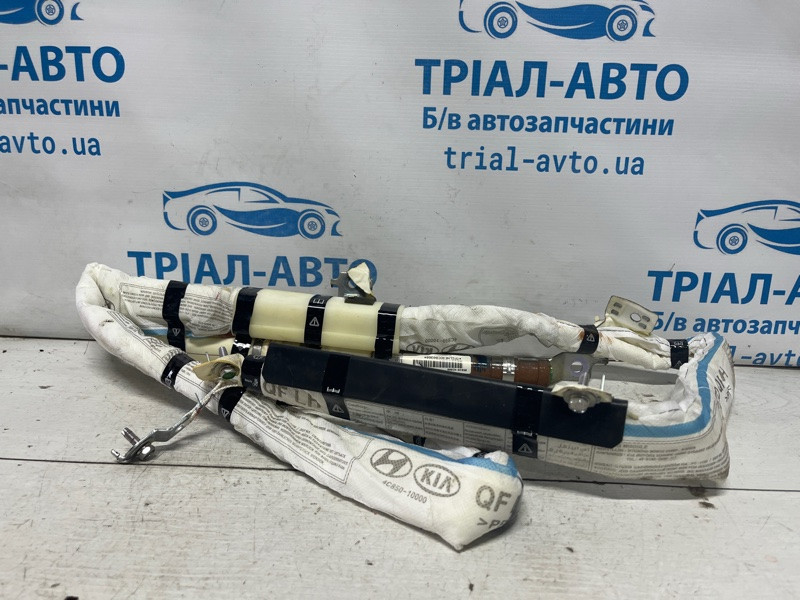 Airbag потолка(шторка) левый Kia Optima 2010-2016 850104C000 (Арт. 75263) Киев - изображение 1