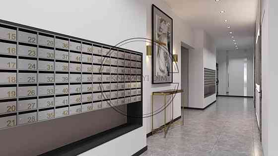 БЕЗ КОМИССИИ!! Продажа 3-х к.кв. в ЖК POLARIS HomePlaza. № 21131850 Київ