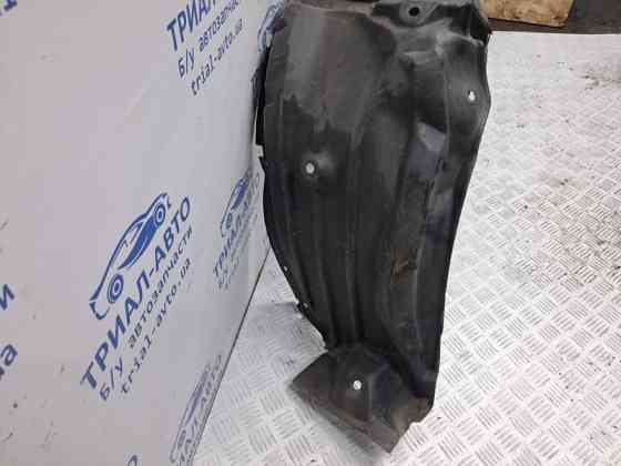 Подкрылок передний левый Mazda 3 2013-2019 B45A56140F (Арт. 63535) Київ