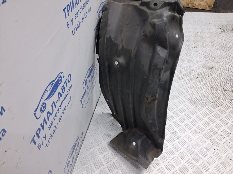 Подкрылок передний левый Mazda 3 BM 2.2 DIESEL 2013 (б/у) Київ - зображення 4