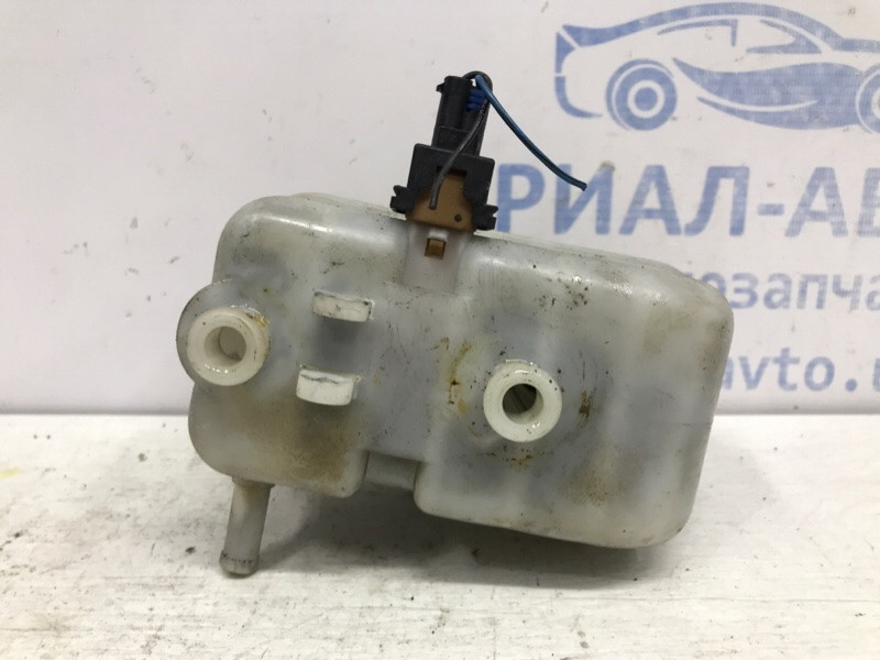 Бачок главного тормозного цилиндра SsangYong Kyron DJ 2.0 DIESEL D20DT 2005 (б/у) Київ - зображення 2