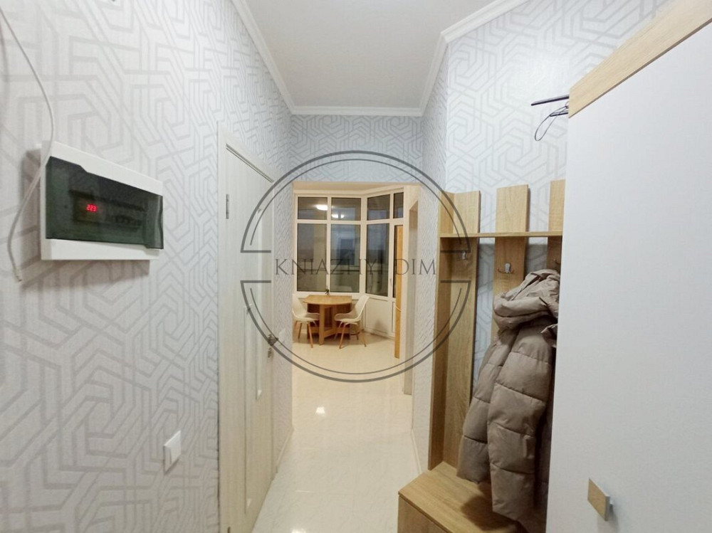 Оренда 1к. кв. в ЖК Східна Брама. М.Бориспільська. Код об'єкта: № 11200767 Київ - зображення 9