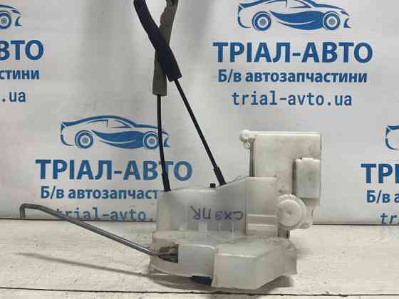 Замок двери передний правый Mazda CX 9 2006-2015 TD1158310D (Арт. 73988) Київ