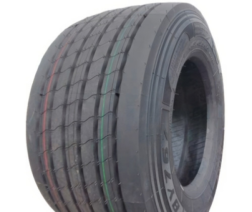 445/45 R19.5 Wonderland BY767 160J Причіпна шина Київ - зображення 1