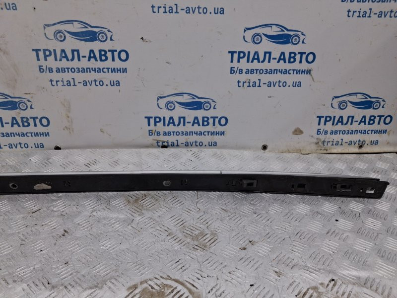 Рейлинг на крышу Kia Sportage 2010-2016 872703W500 (Арт. 80503) Київ - зображення 5