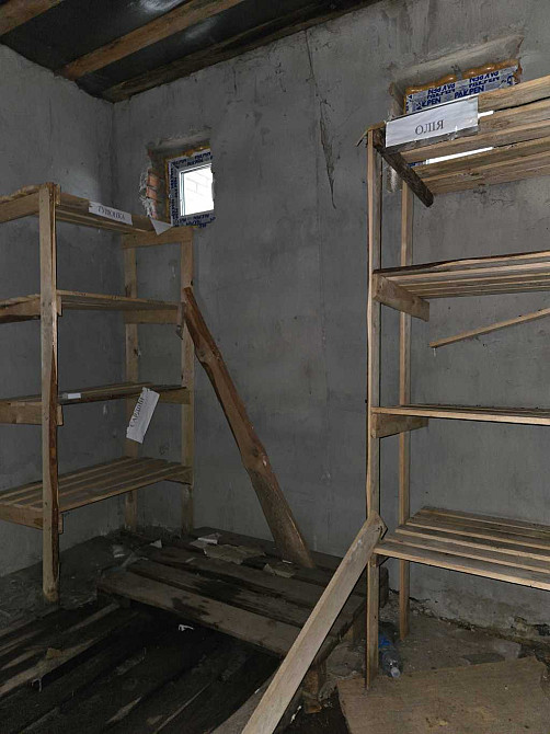 продажа 3-к дом Васильковский, Багрин, 47000 $  - изображение 5