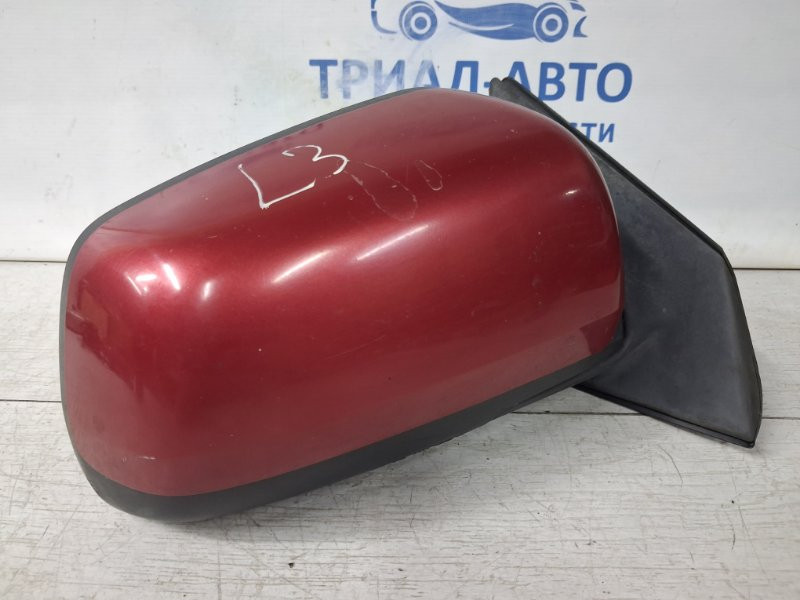 Зеркало правое Mitsubishi Lancer 2007-2017 7632A094 (Арт. 59845) Киев - изображение 2