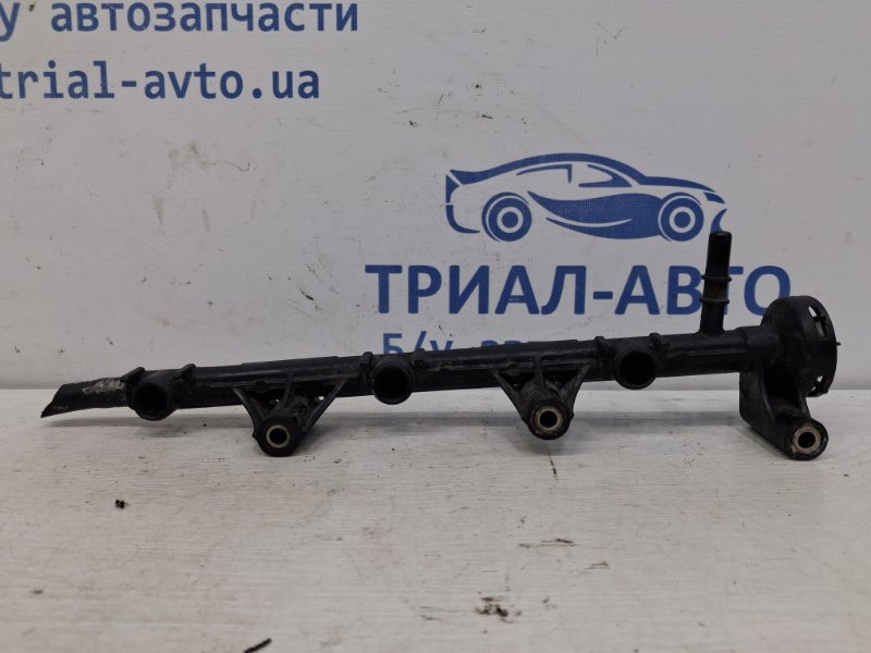 Топливная рампа Toyota Prado J120 4.0 1GR-FE 2002 (б/у) Київ - зображення 1