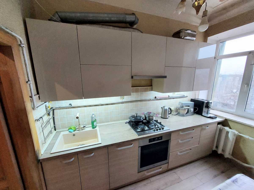 продажа 3-к квартира Днепр, Центральный, 68700 $ Днепр - изображение 1