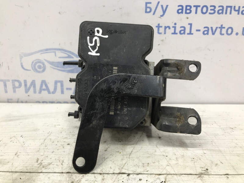 Блок abs Kia Sportage SL 2.0 DIESEL D4HA 2010 (б/у) Киев - изображение 4