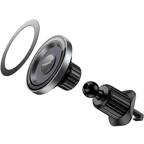 Автодержатель Borofone BH122 Profit ring magnetic (air outlet) Херсон