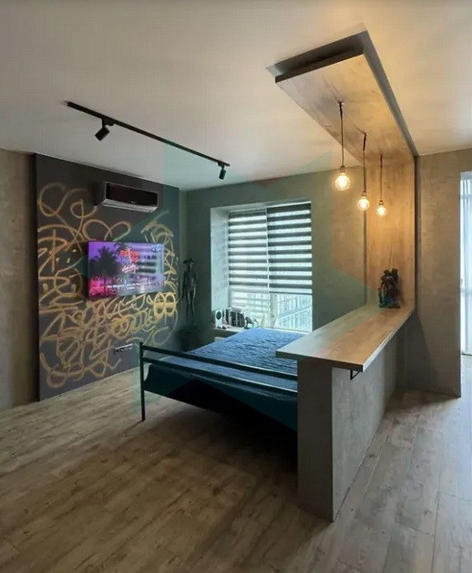 Продам 1-к.кв. 11/12, ж/м Перемога-1. Набережна Перемоги 44 ЖК «Рівер Парк». Днепр - изображение 7