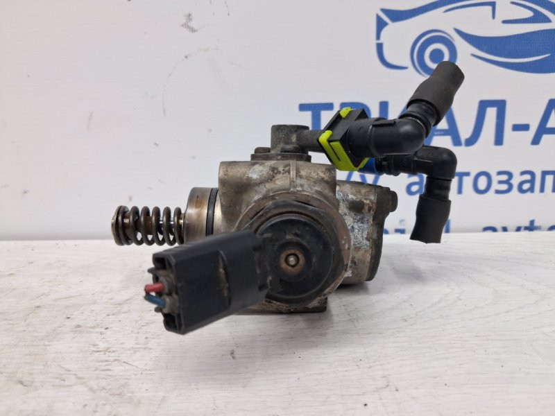 ТНВД Mazda CX 7 ER 2.3 БЕНЗИН 	L3VDT 2006 (б/у) Київ - зображення 3