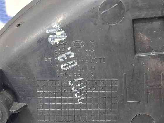 Ручка двери внутреняя передняя левая Kia Ceed 2006-2012 826101H010 (Арт. 78633) Киев
