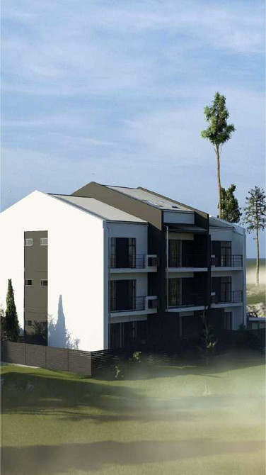 продажа 1-к квартира Киево-Святошинский, Боярка, 24500 $ Боярка - зображення 10