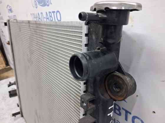 Радиатор основной Toyota Prado 2002-2009  (Арт. 66351) Київ