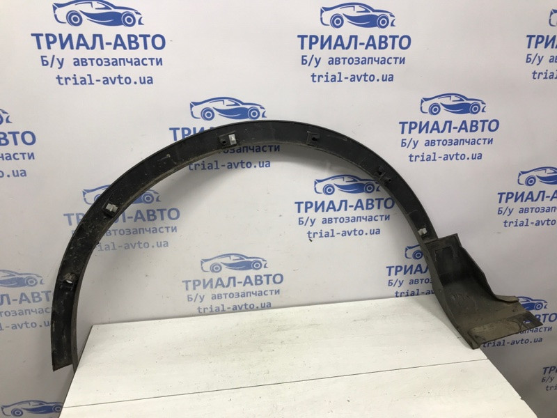 Накладка крыла Ford Kuga 2011-2019 1818214 (Арт. 45551) Киев - изображение 4