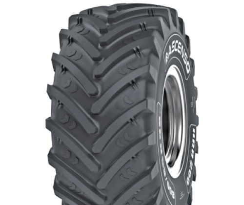 900/60 R32 Ascenso HRR 200 191D Сельхоз шина Киев - изображение 12