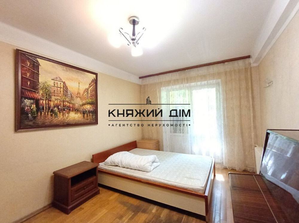 Продаж 3 кімнатної квартири м. Політехнічний інститут Київ - зображення 1