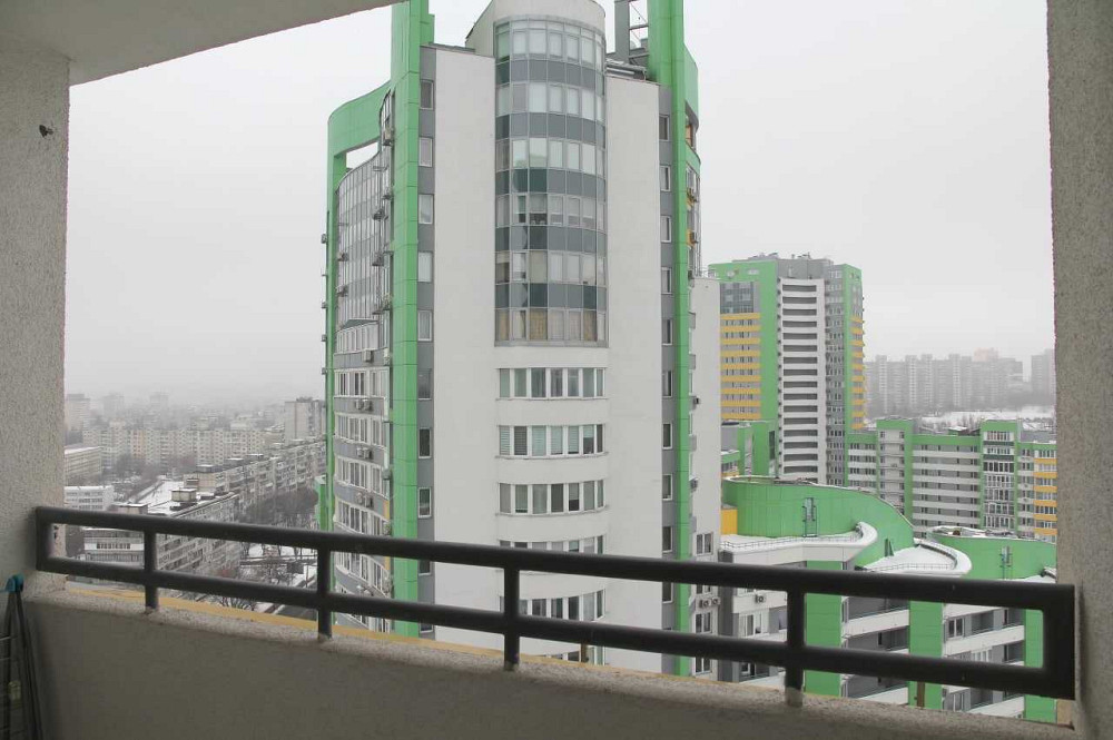 долгосрочная аренда 1-к квартира Киев, Подольский, 13000 грн./мес. Київ - зображення 9