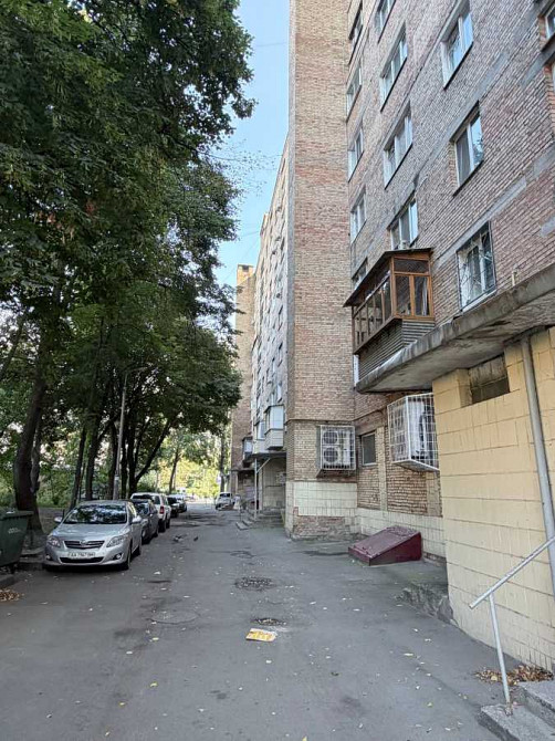 долгосрочная аренда 3-к квартира Киев, Шевченковский, 25000 грн./мес. Київ - зображення 8