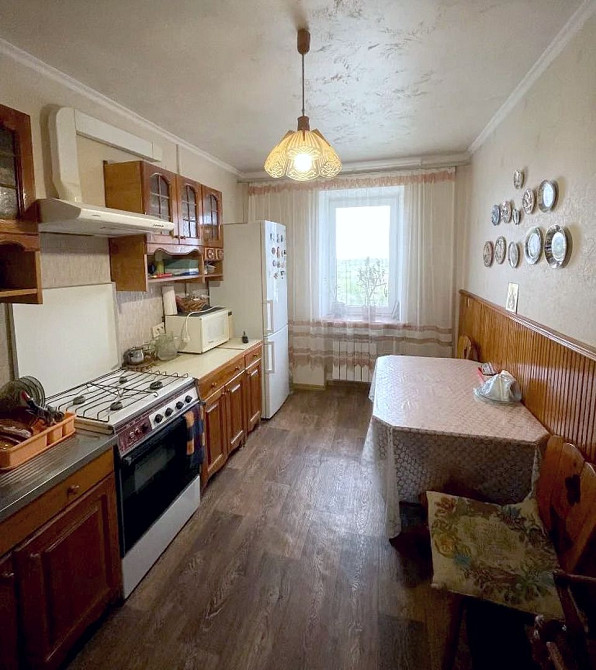 Продам 3к квартиру в кирпичной высотке на пр. Слобожанский - Калиновая Днепр - изображение 1