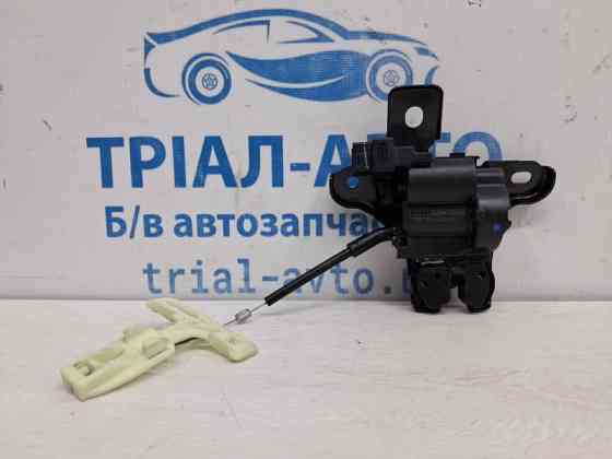 Замок крышки багажника Ford Fusion USA 2 1.5 БЕНЗИН ENUN0 2013 (б/у) Киев