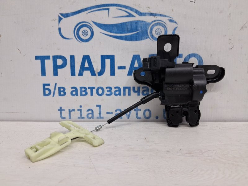 Замок крышки багажника Ford Fusion USA 2 1.5 БЕНЗИН ENUN0 2013 (б/у) Київ - зображення 1