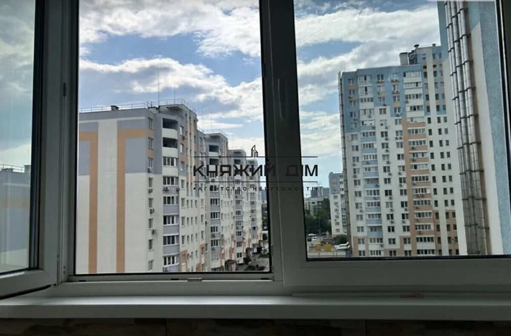 Оренда 2-х к. квартири в ЖК Новомостицький-Замковецький. № 11203472 Київ - зображення 12