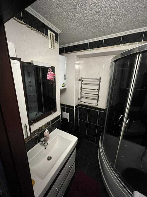 долгосрочная аренда 1-к квартира Броварский, Бровары, 12000 грн./мес. Бровари - зображення 6