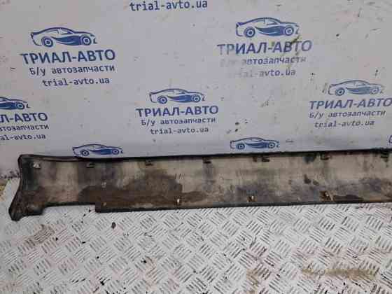 Накладка порога внешняя левая Hyundai Sonata 2004-2010  (Арт. 66754) Київ