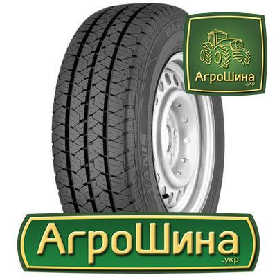 Barum Vanis 195/65 R16C 104/102T Київ - зображення 1
