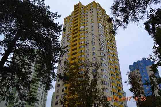 ЖК Парковые Озера. Продажа 3 ком. кв. м Дарница. Код Объекта: № 21130642 Киев