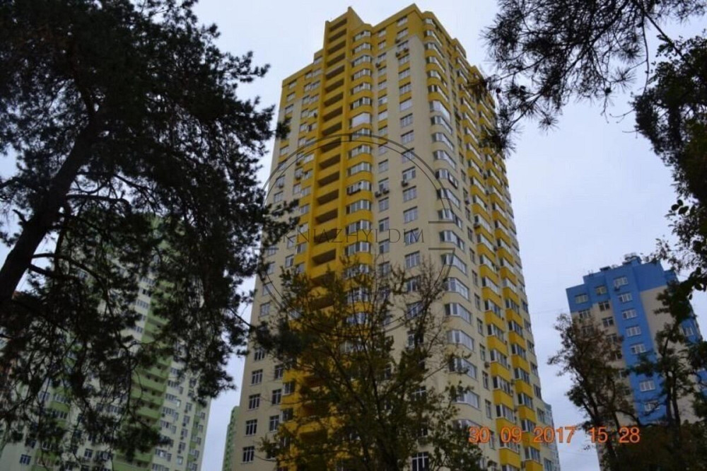 ЖК Парковые Озера. Продажа 3 ком. кв. м Дарница. Код Объекта: № 21130642 Киев - изображение 1