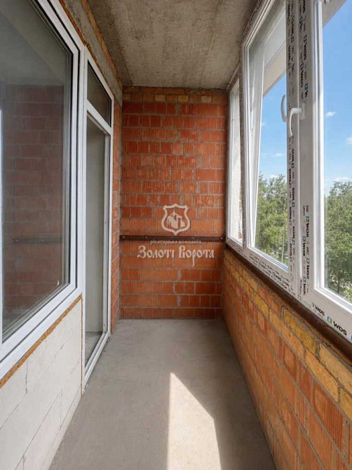 продажа 1-к квартира Киево-Святошинский, Гостомель, 29000 $ Гостомель - зображення 5