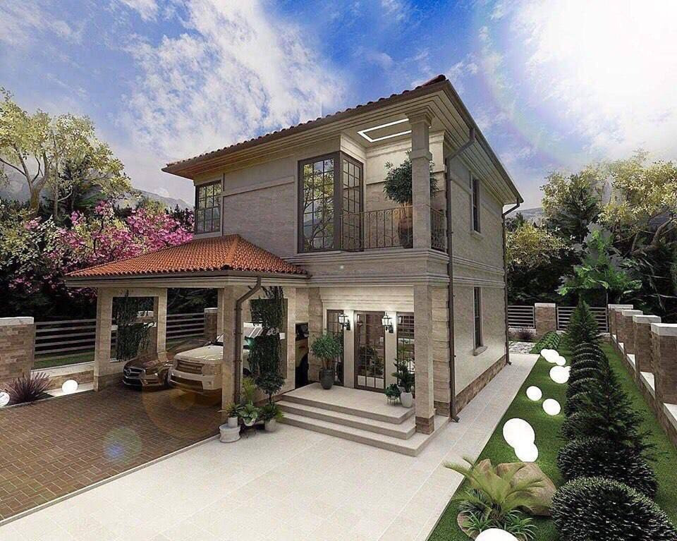 Продам просторий Таунхаус в комплексі Липовий Гай Одесса - изображение 1