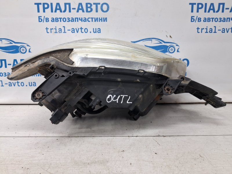 Фара левая галоген Mitsubishi Outlander 2003-2006 8301A169 (Арт. 69454) Київ - зображення 8